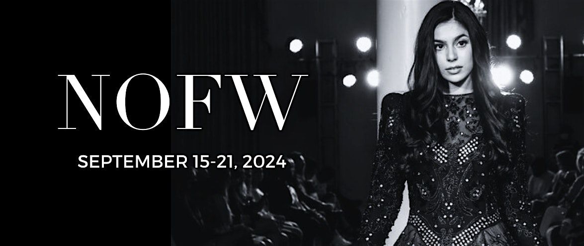 NOFW Runway - 9.20.24