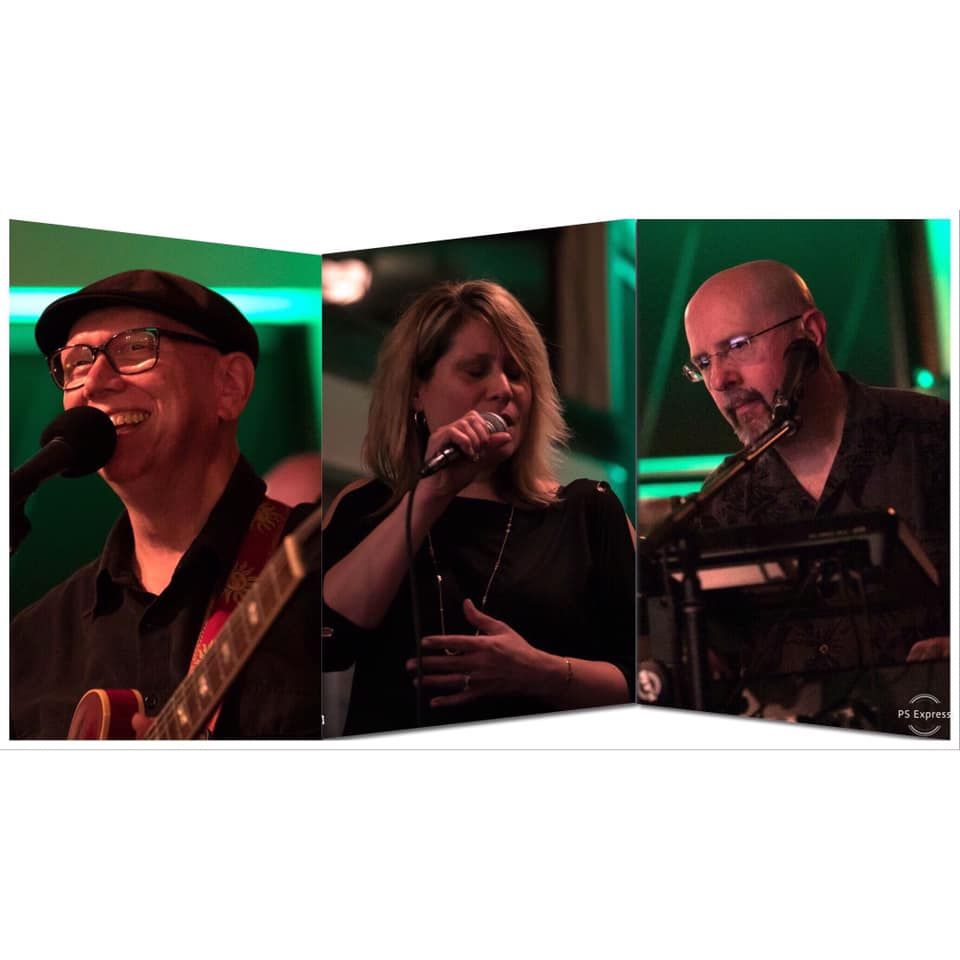 City Lite Trio at Beach Club Bistro 