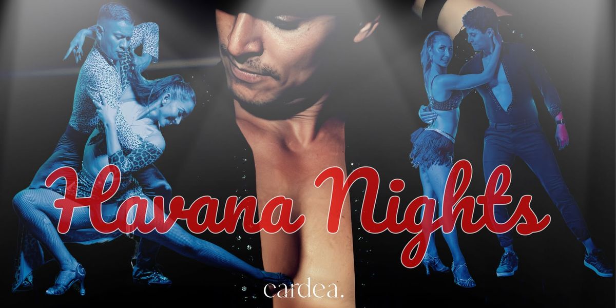 Havana Nights 