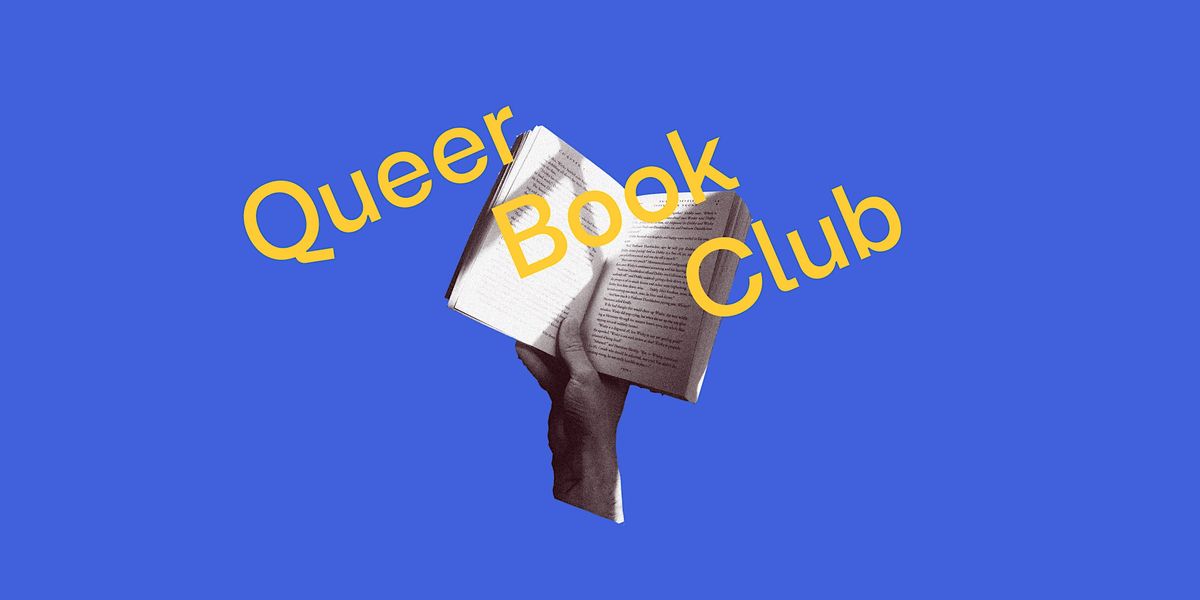 Queer Book Club