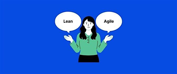 THE BIG IDEA -What Lean Engineering Design can Learn from Agile?