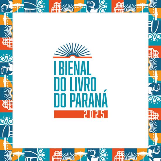I Bienal do Livro do Paran\u00e1 2025