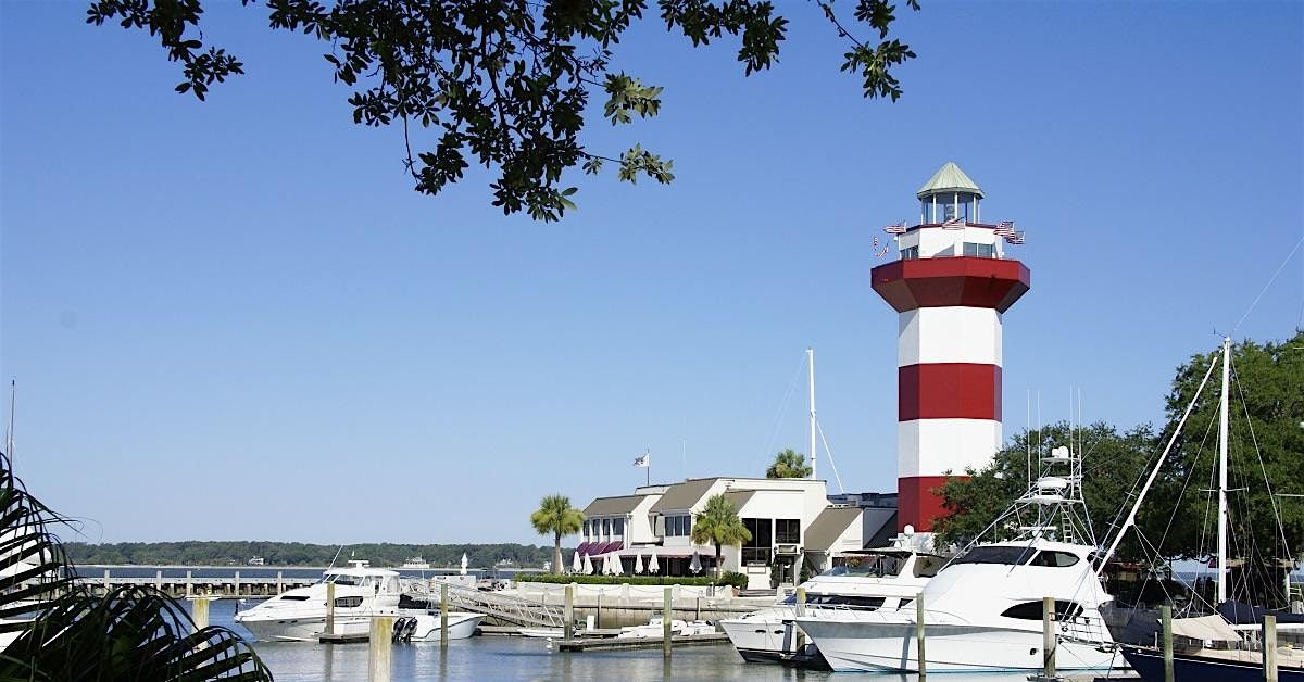 Tours of Hilton Head Island, South Carolina