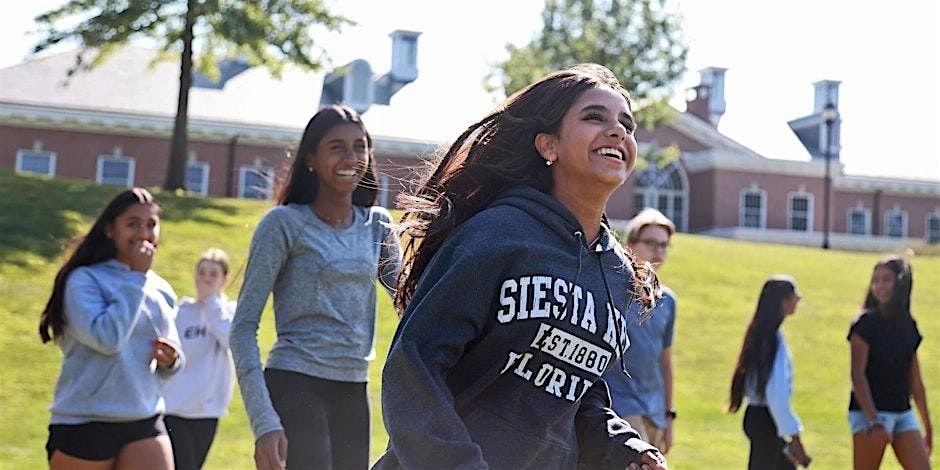 MICDS Upper School Visit Day