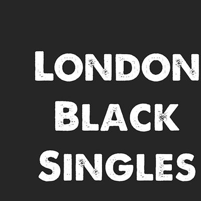 London Black Singles