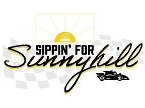 Sippin' for Sunnyhill