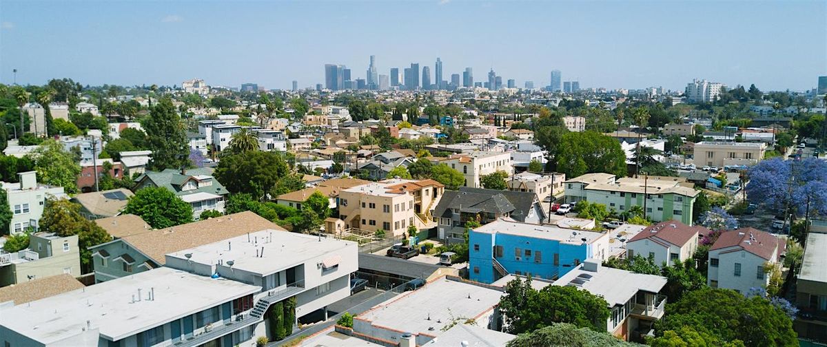 Housing Development in Black Communities