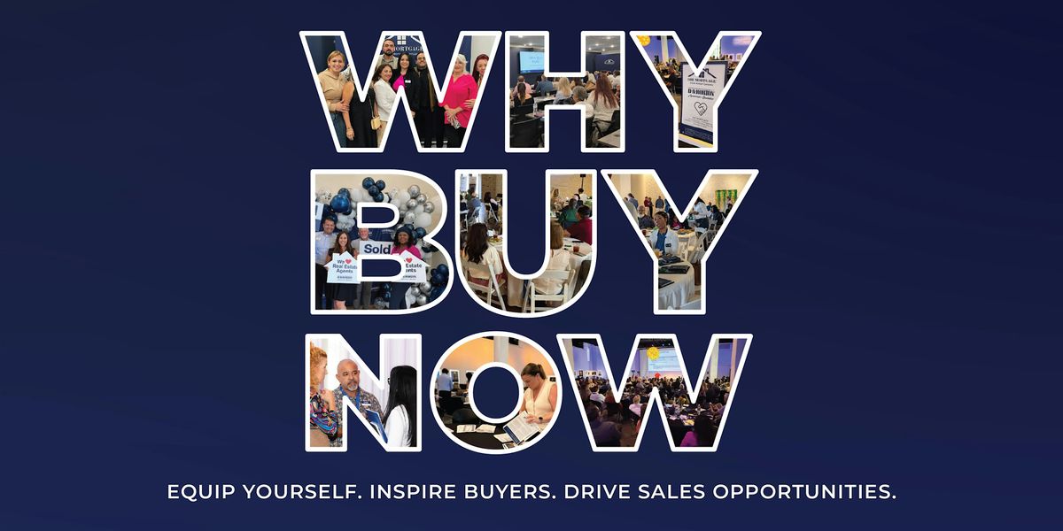 Why Buy Now | Montgomery