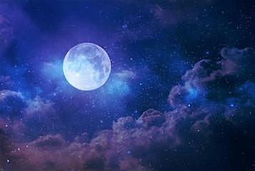 FULL MOON with Transmission Meditation 2024