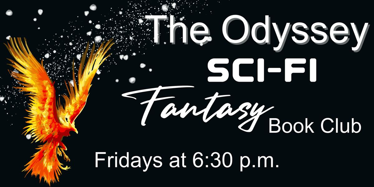 Odyssey Book Club (Science Fiction & Fantasy)