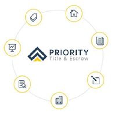 Priority Title & Escrow