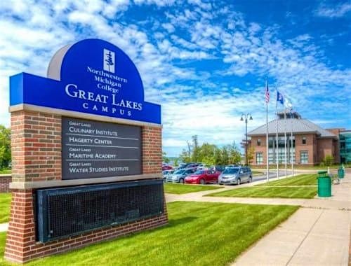 Taxes in Retirement Seminar at Great Lakes Campus - NMC