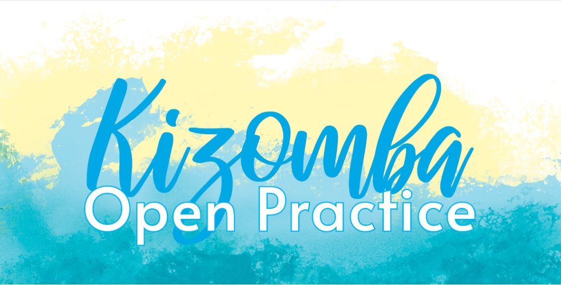 Kizomba Open Practice 