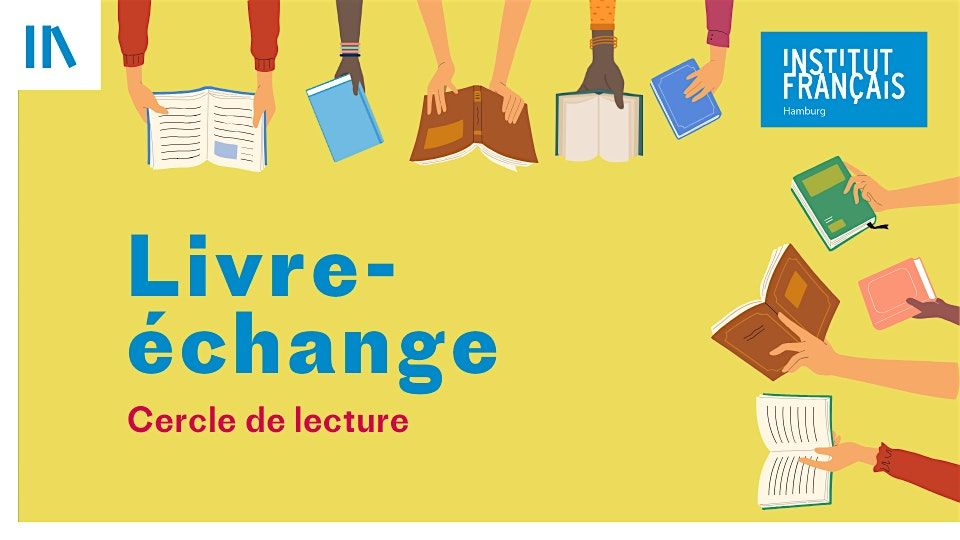 Livre-\u00e9change | Nouvelles voix f\u00e9minines