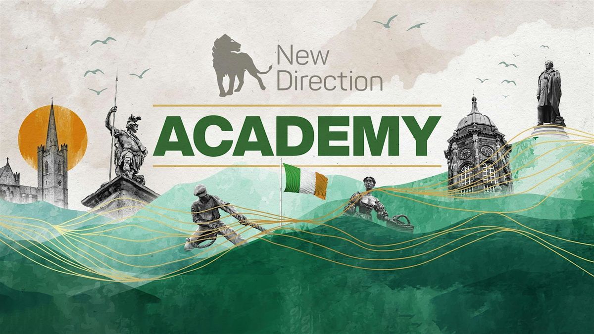 New Direction Academy