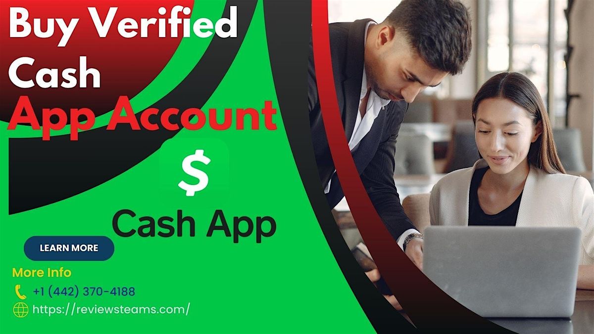 Buy Verified Cash App Accounts