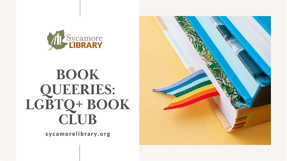 Book Queeries