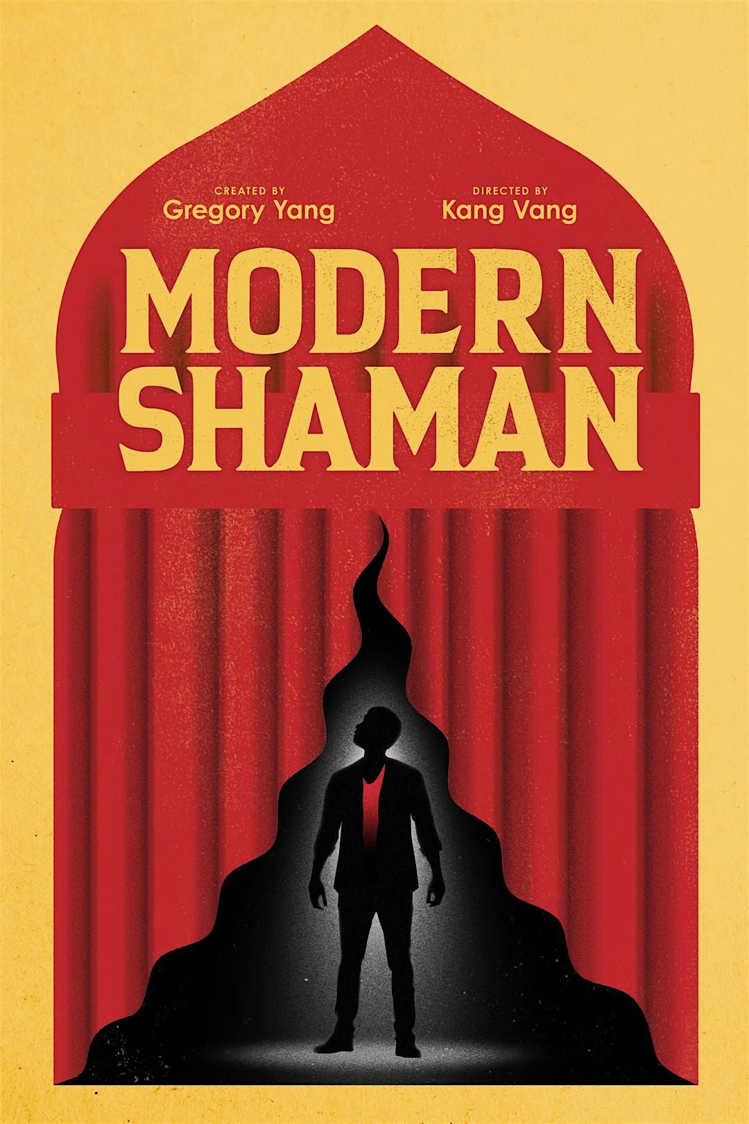 Modern Shaman: Premiere Event