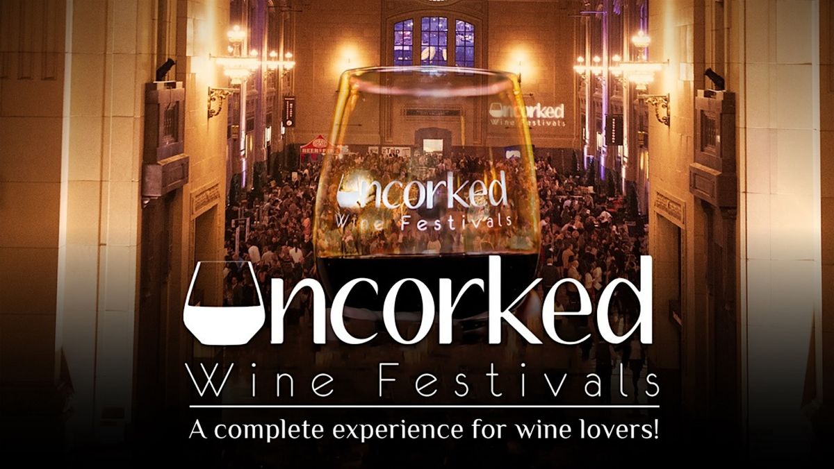Uncorked: KC