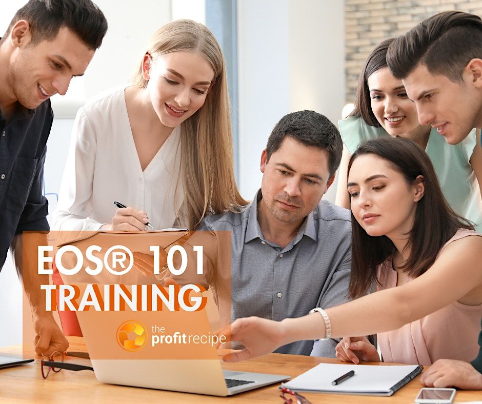 EOS 101 Training