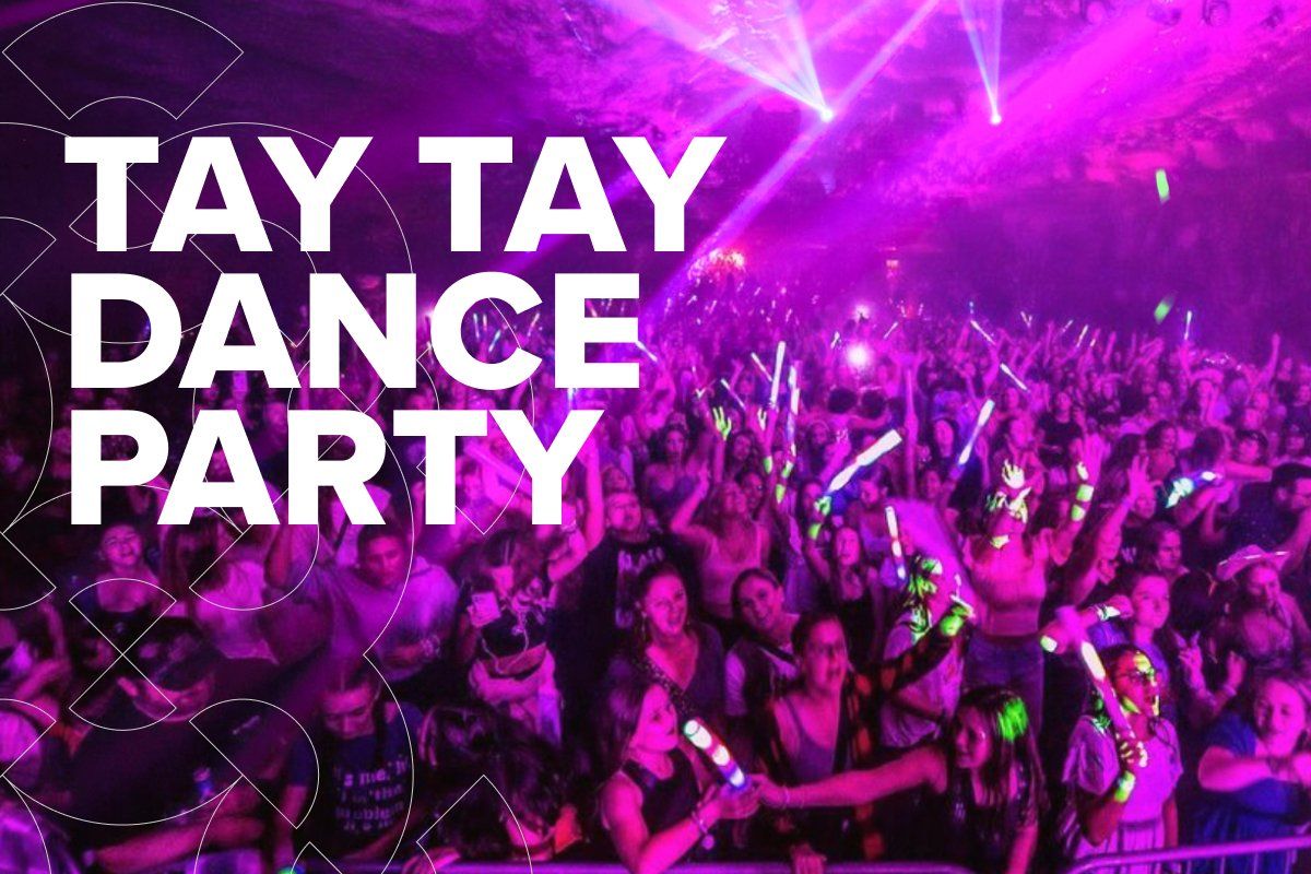 Parking Tay Tay Dance Party