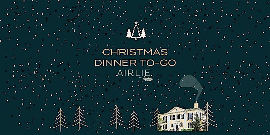 2024 Christmas Dinner To-Go