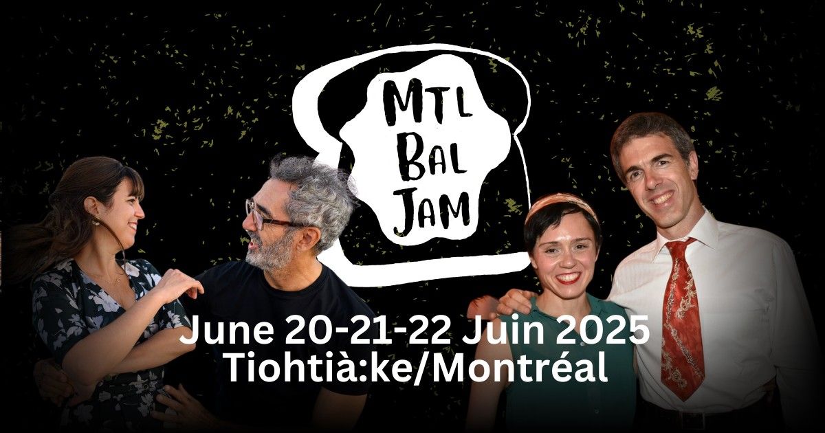 MTL BAL JAM 2025\ud83c\udf5e