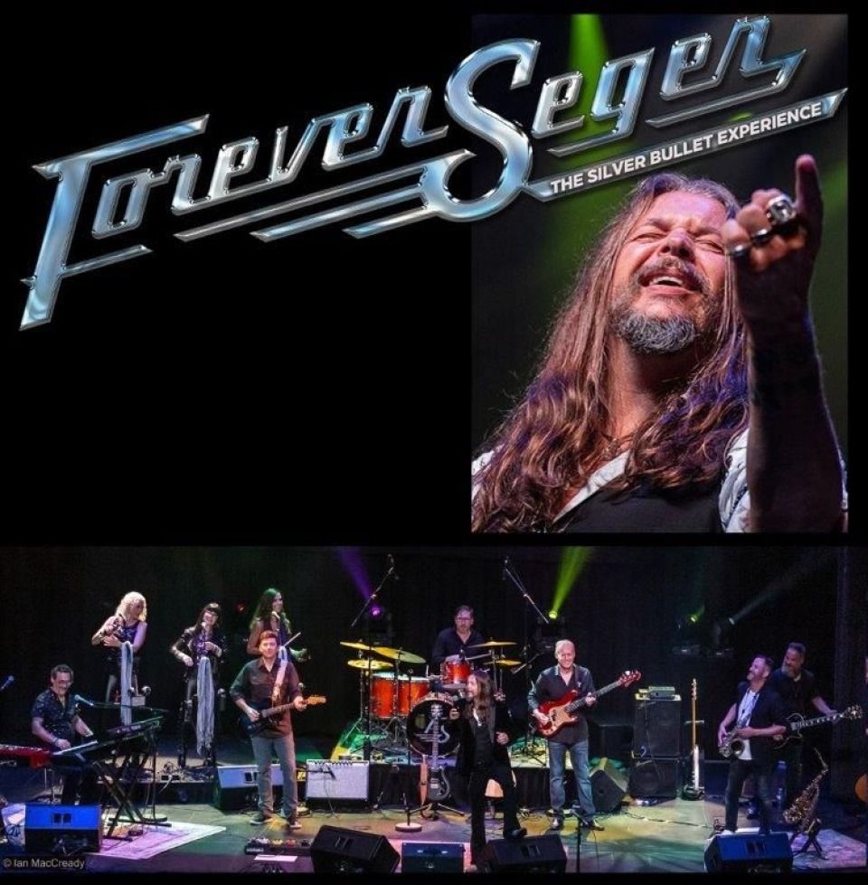 Forever Seger - The Silver Bullet Experience