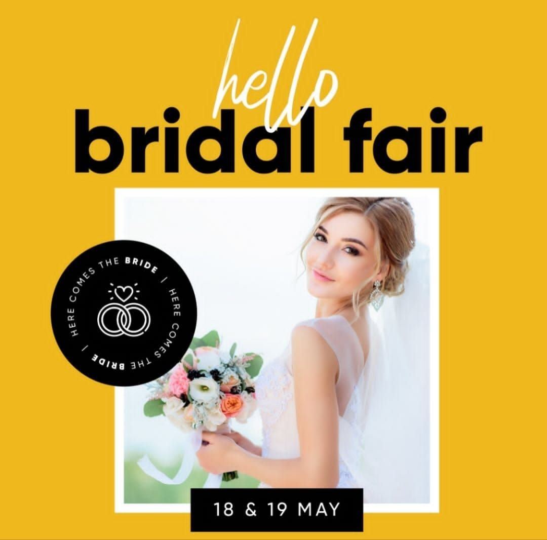 Kollonade Bridal Fair Pretoria 
