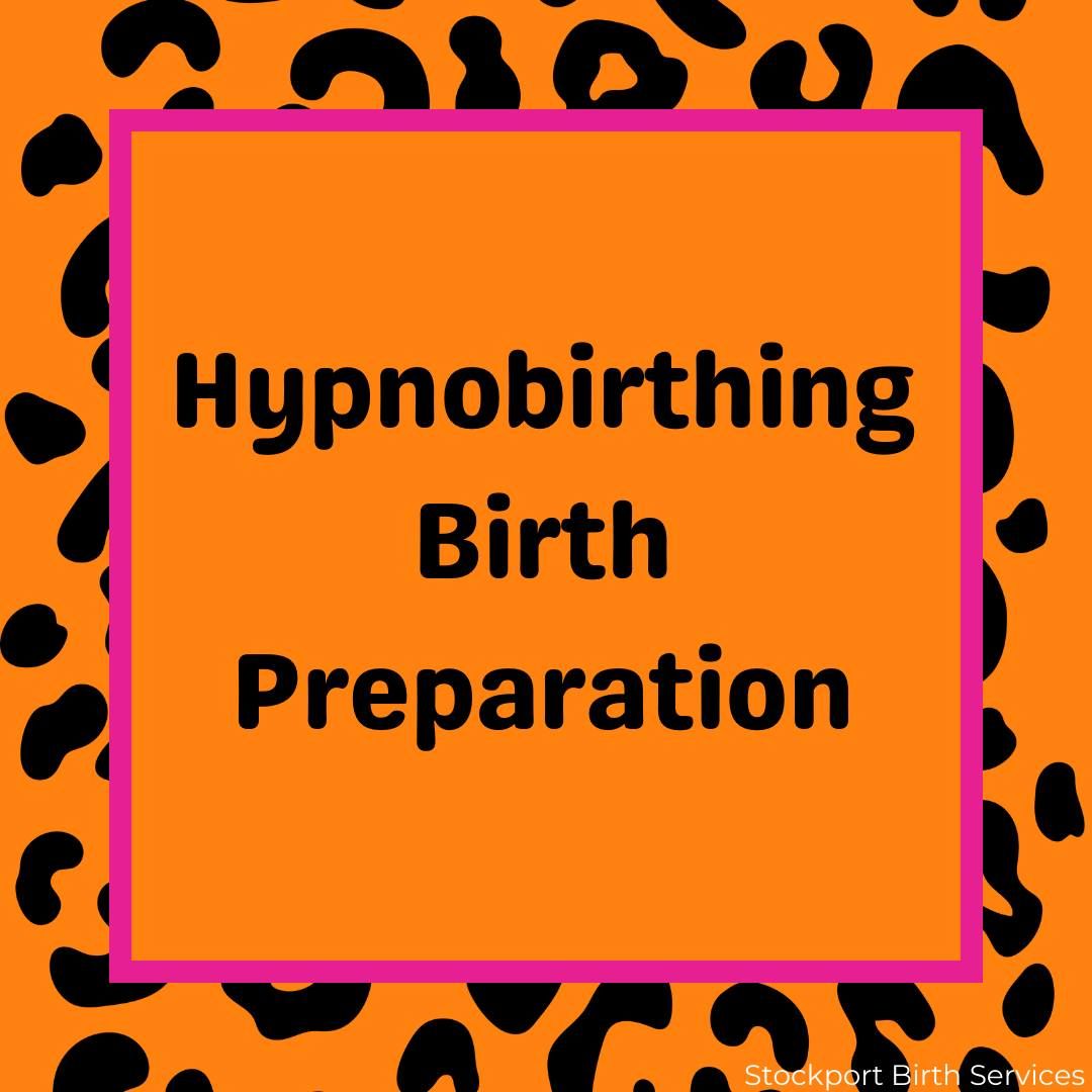 Birth Preparation Course, 4 week antenatal course