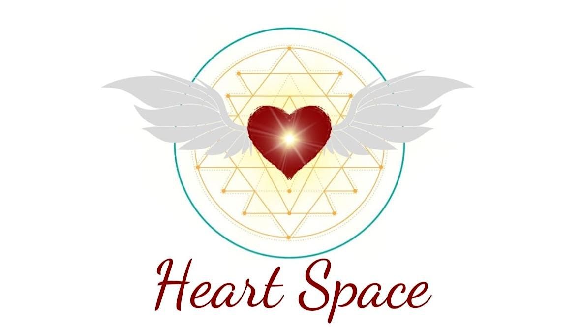 Full Moon Community Heart Space & Breathwork ~ Manchester