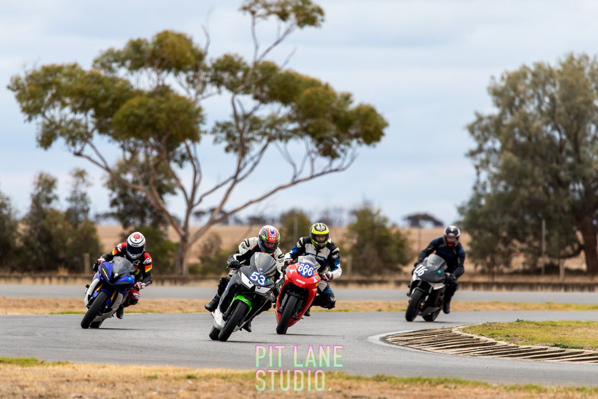 **NEW**Ride Day at Mallala Motorsport Park 