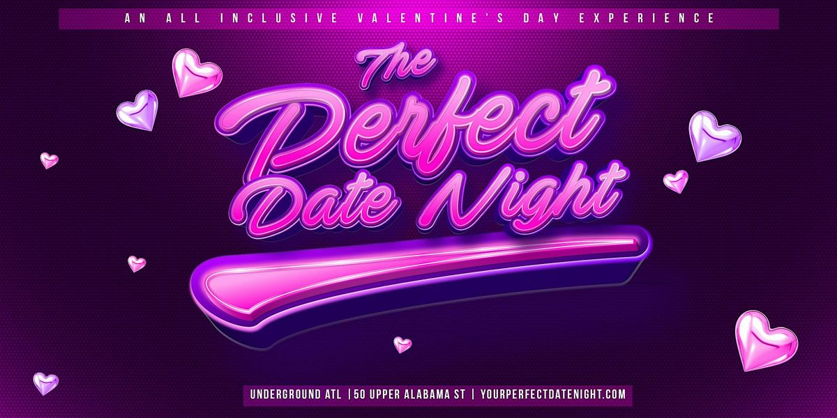 THE PERFECT DATE NIGHT TOUR (NEW YORK)