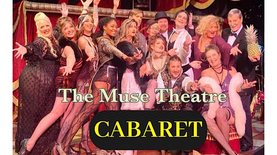 Cabaret @ The Muse