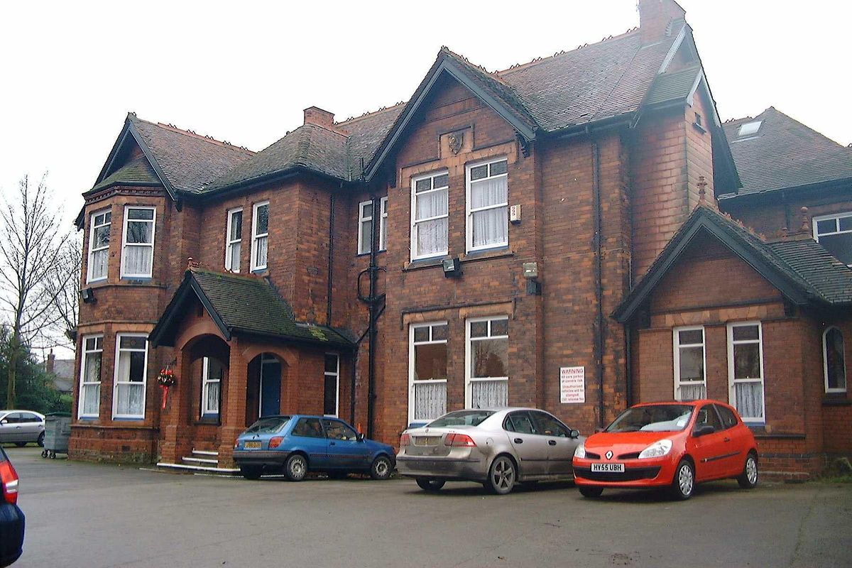 Masonic Hall - Heritage Open Days