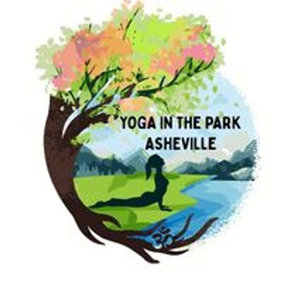 Yoga in the Park Asheville