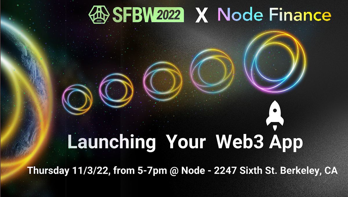 Launching your own Web3 App