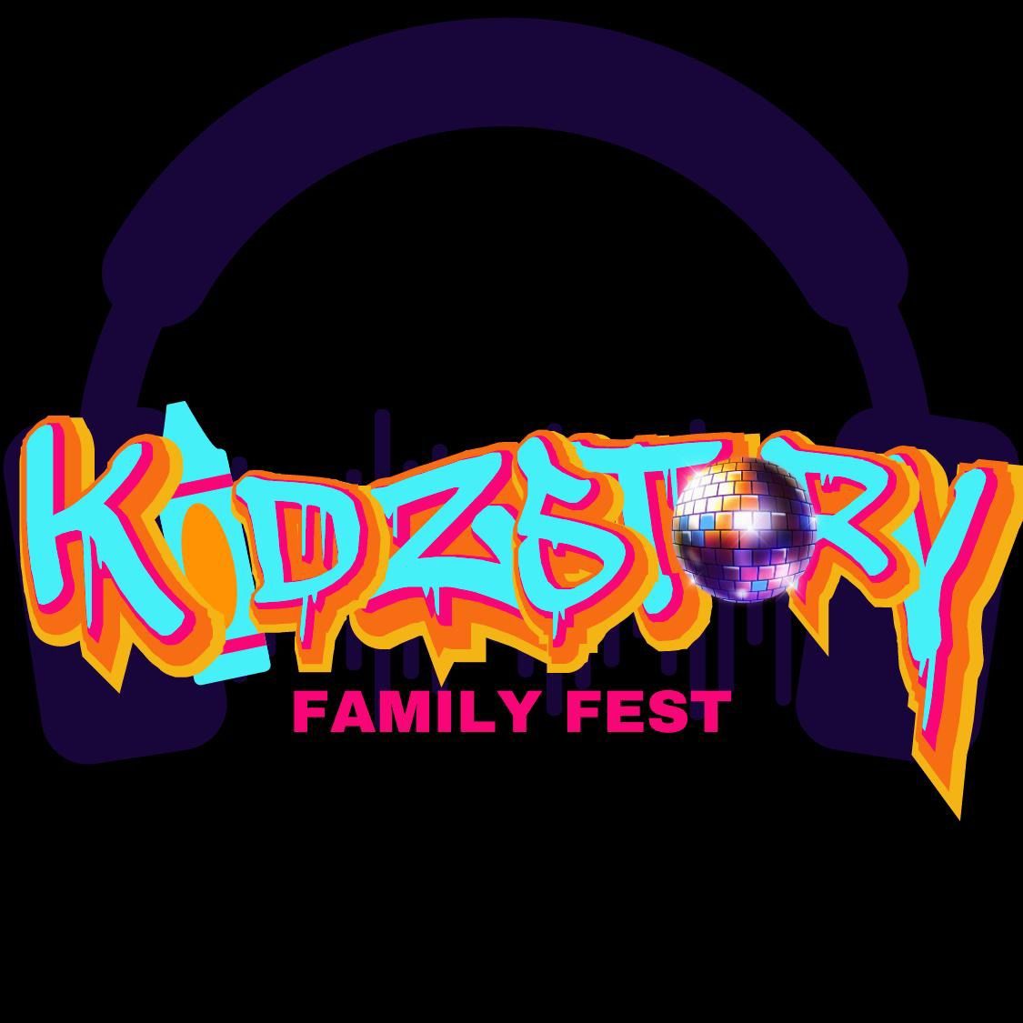 Kidztory (Family Fest) 