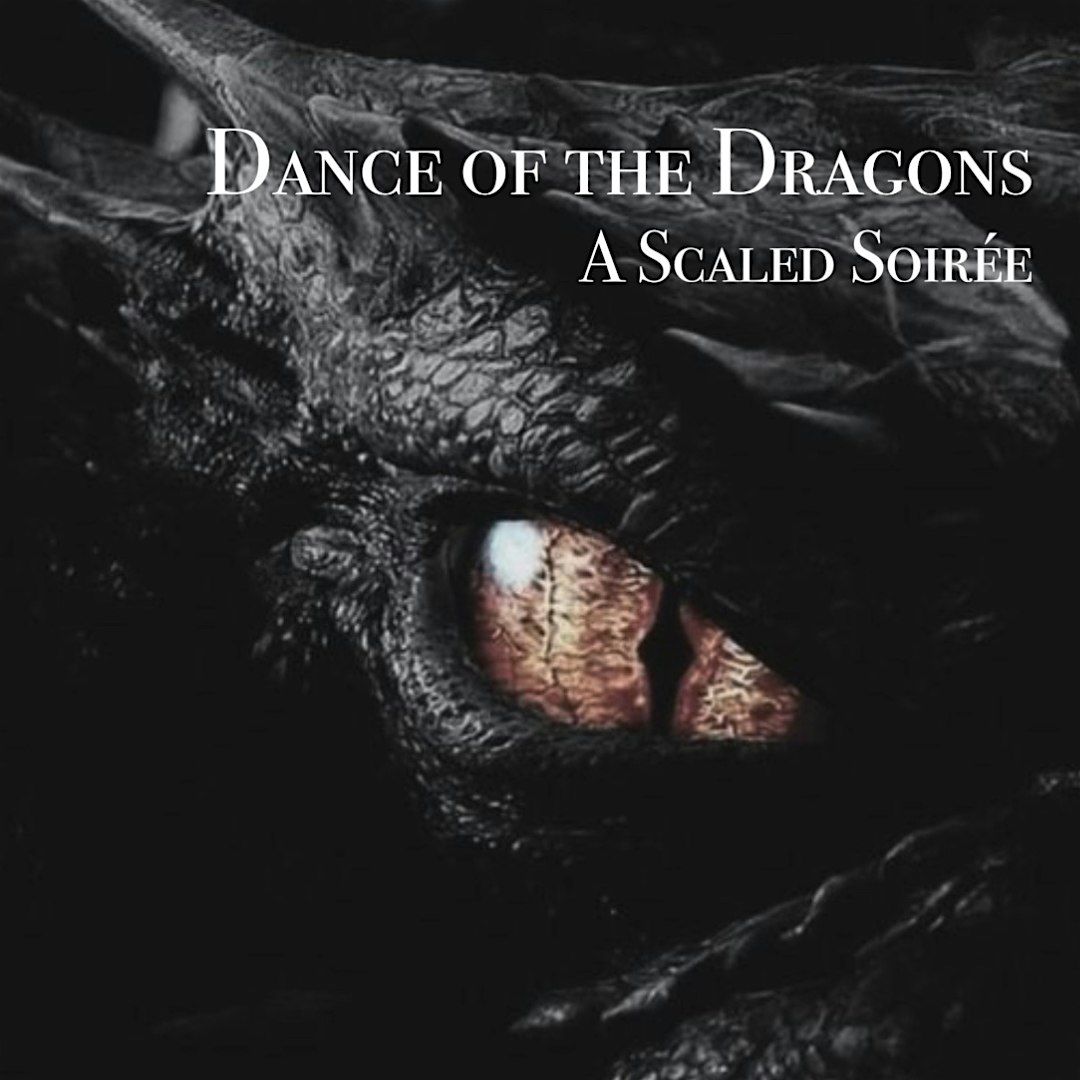 Dance of the Dragons: Orlando's Fantasy Event