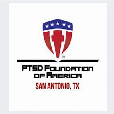 PTSD Foundation of America- SATX