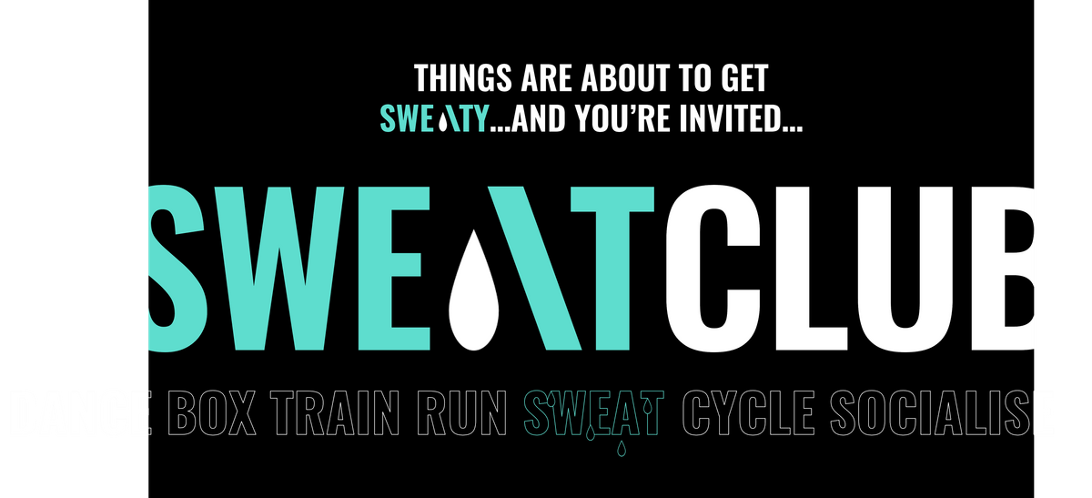 Sweat Club | Sweaty Saturday