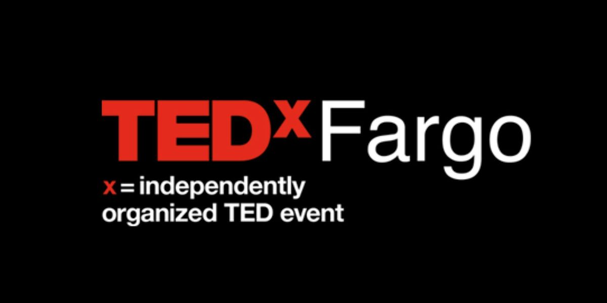 TEDxFargo 2025