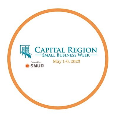 Capital Region Small Business Week