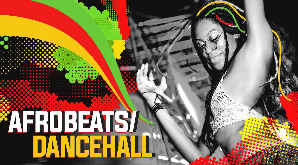 JAMBO GRILL FRIDAYS AND SATURDAYS  AFTER PARTY(AFROBEATS\/DANCEHALL & MORE)
