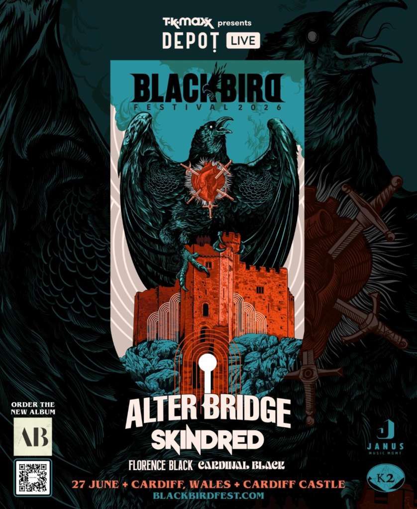 Alter Bridge