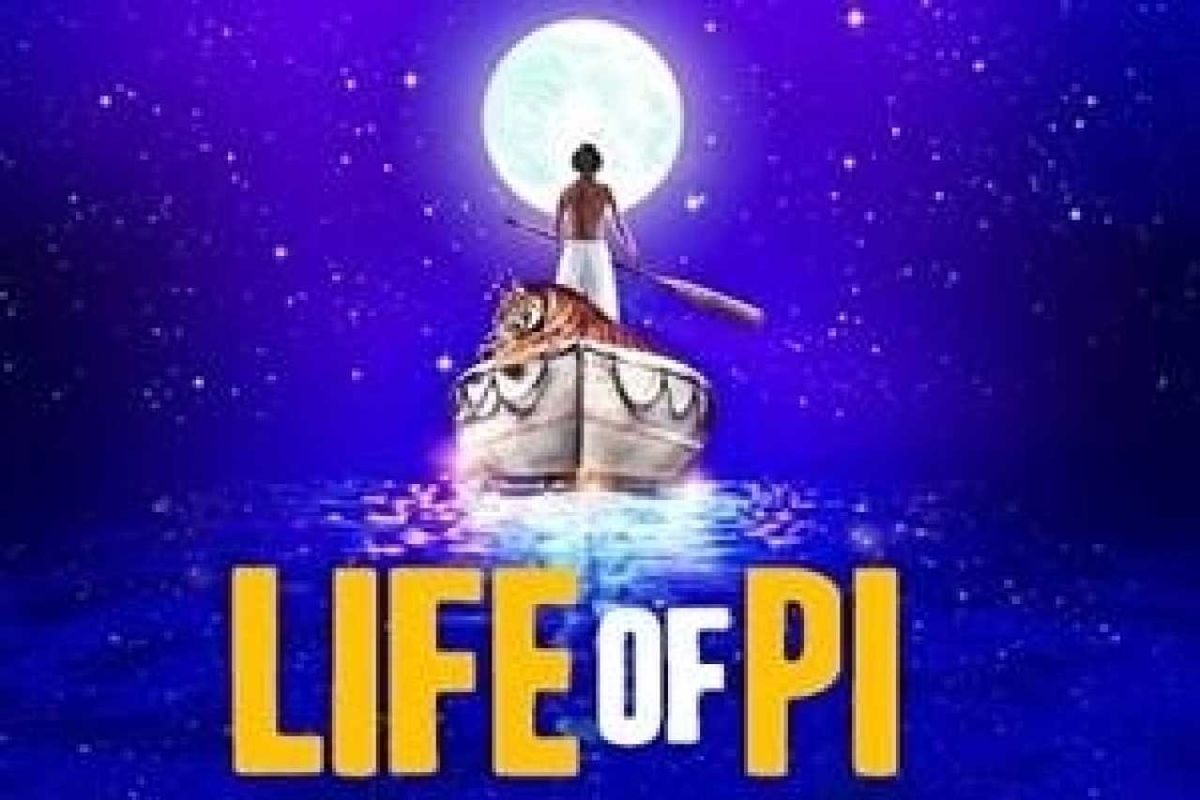 Life Of Pi at Keller Auditorium