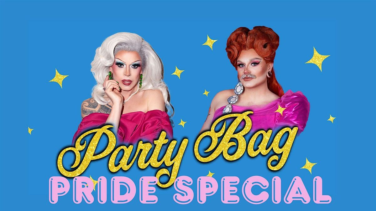 Party Bag- The Pride Edition