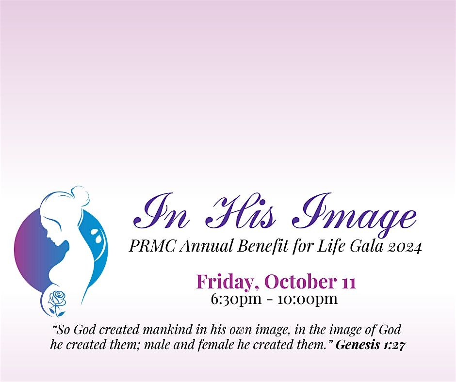 PRMC Annual Benefit for Life