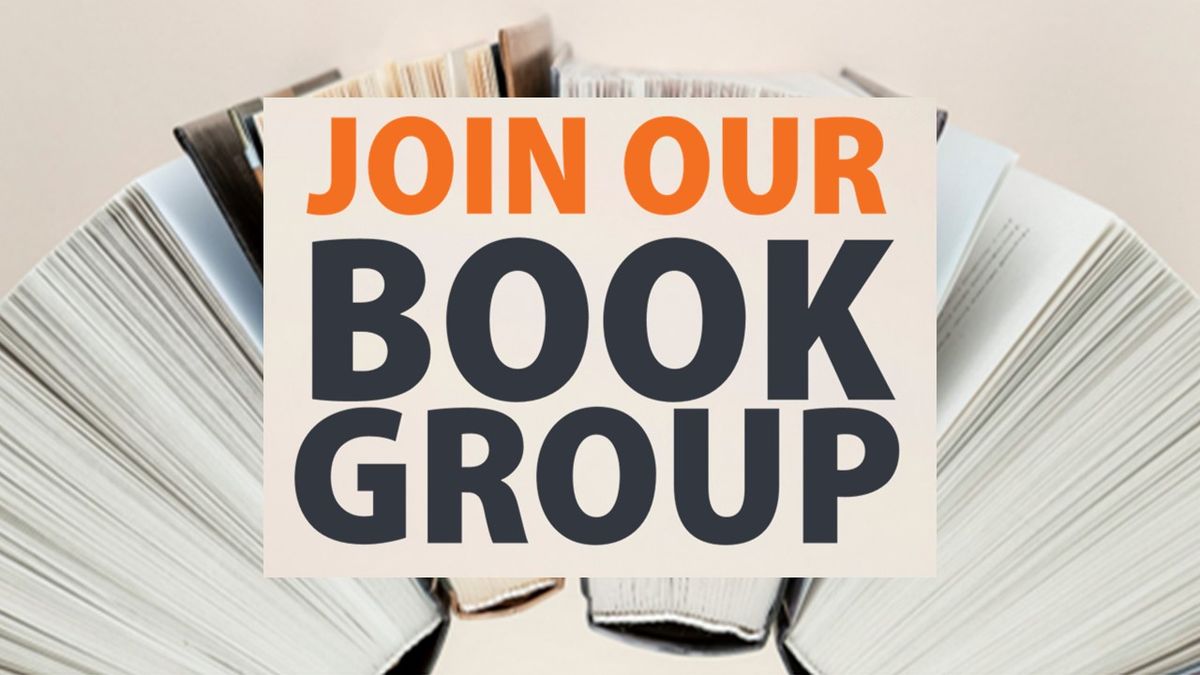 Gulgong Book Group