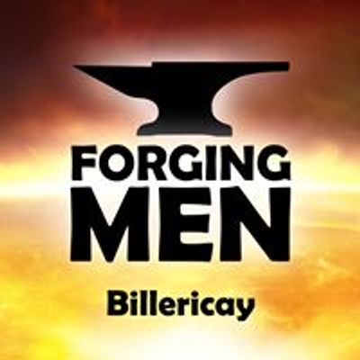 Forging Men, Billericay